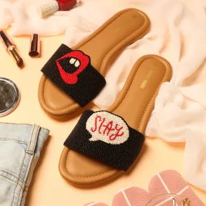 Slay Sassy Sliders