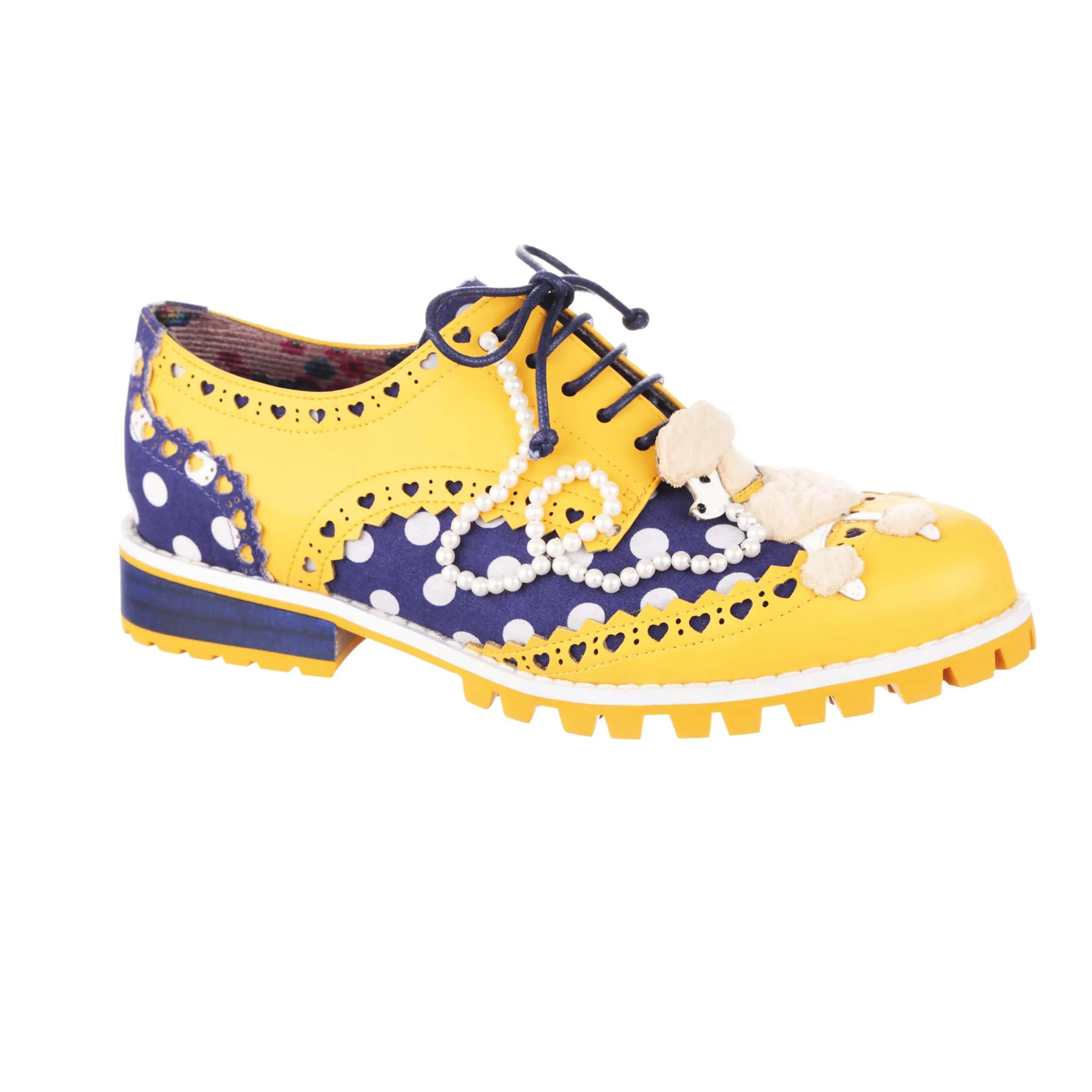 Sockhop Sweetie