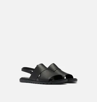 SOREL WOMEN'S ELLA II SLINGBACK SANDAL