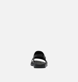 SOREL WOMEN'S ELLA II SLINGBACK SANDAL
