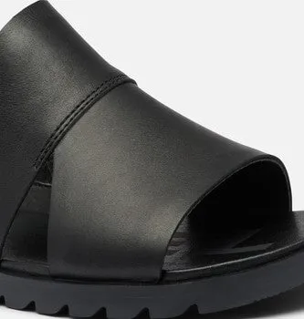 SOREL WOMEN'S ELLA II SLINGBACK SANDAL