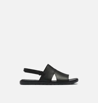 SOREL WOMEN'S ELLA II SLINGBACK SANDAL