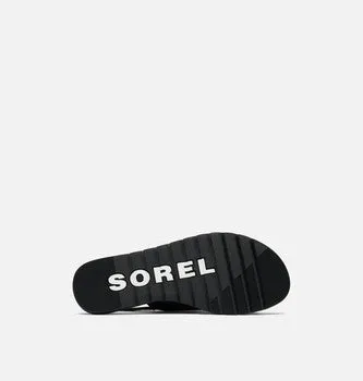 SOREL WOMEN'S ELLA II SLINGBACK SANDAL