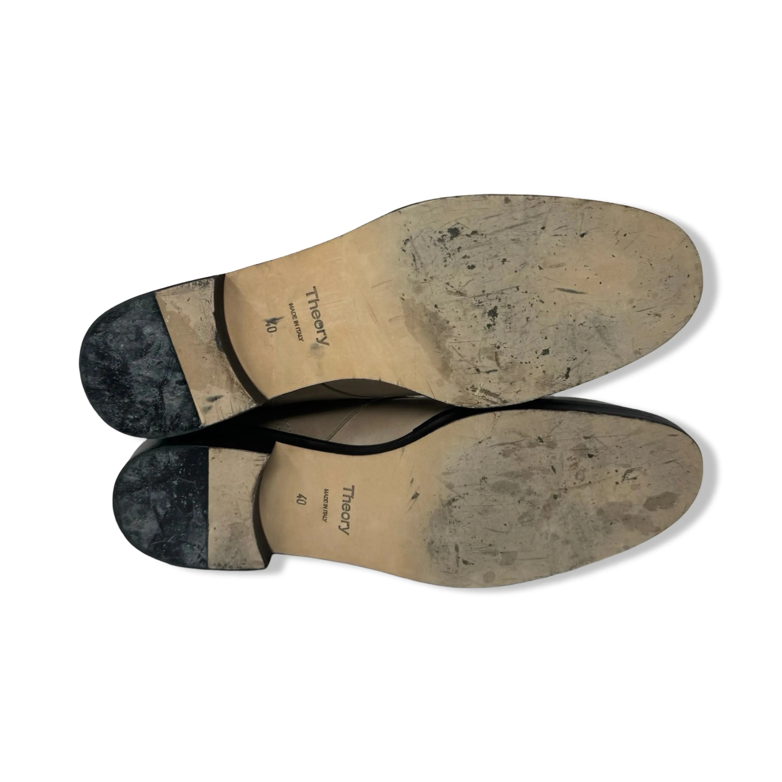 Taft Troy Boot