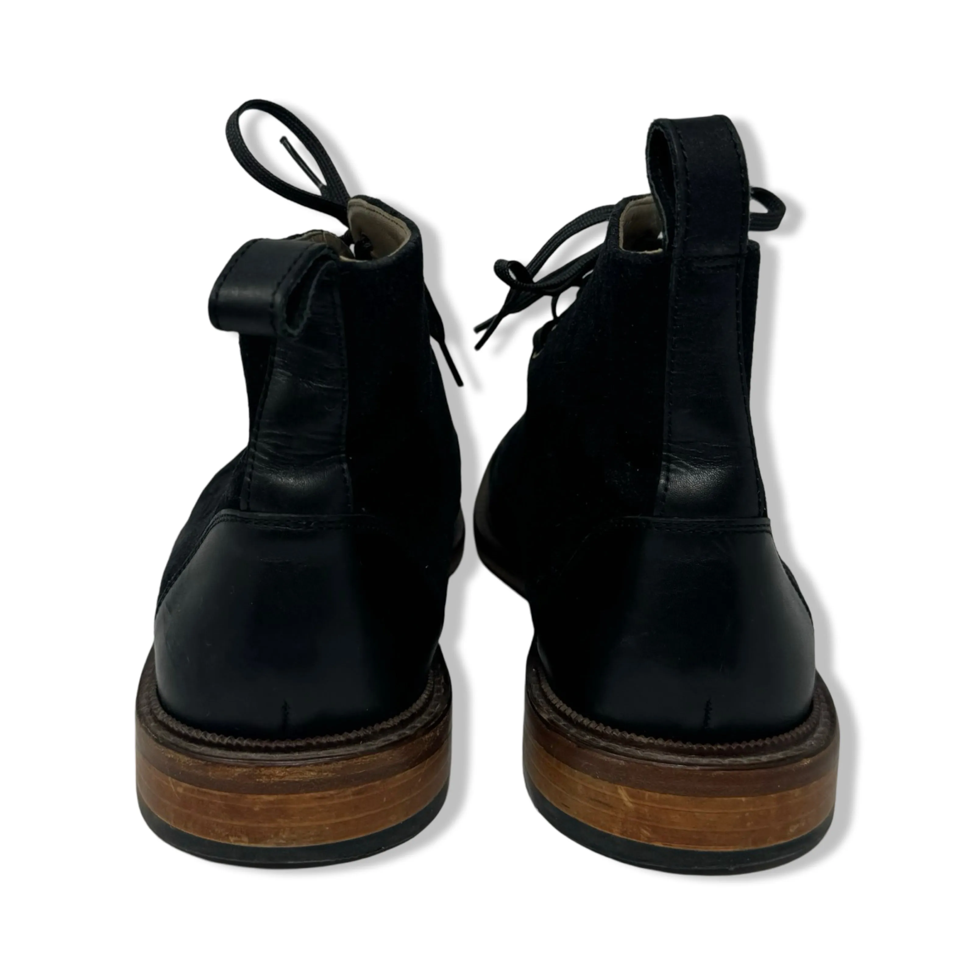 Taft Troy Boot
