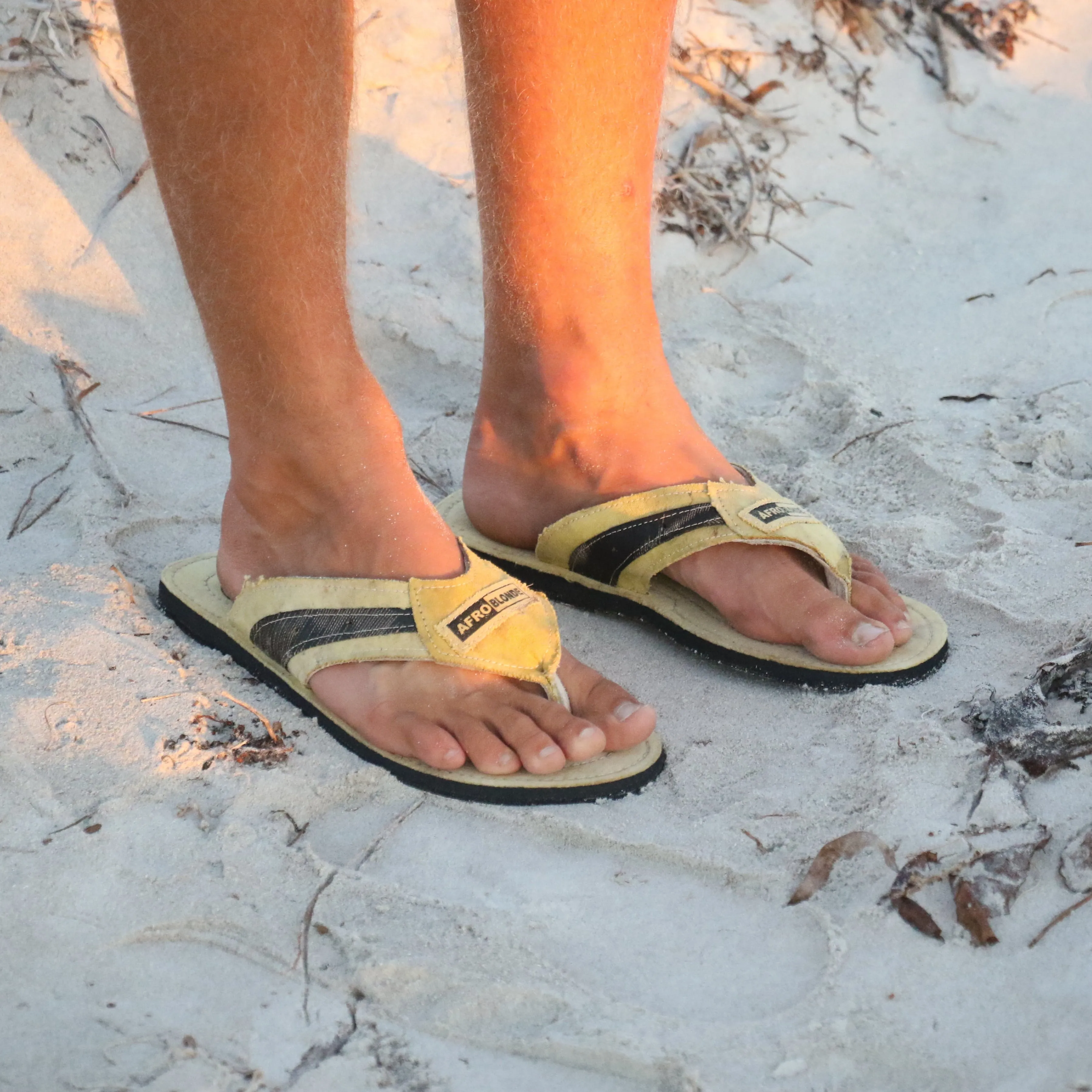 The Walkabout Thongs