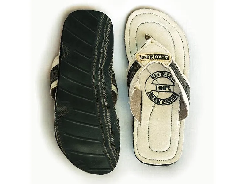 The Walkabout Thongs