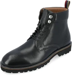 Thomas & Vine Men's Simeon Tru Comfort Boot  Color Black Size 8M