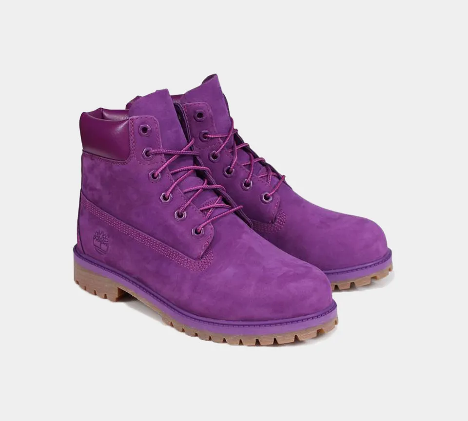 Timberland 6" Premium Waterproof Boots