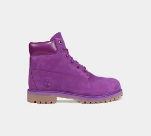 Timberland 6" Premium Waterproof Boots