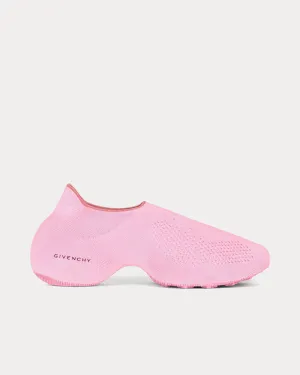 TK-360 Knit Light Pink Low Top Sneakers