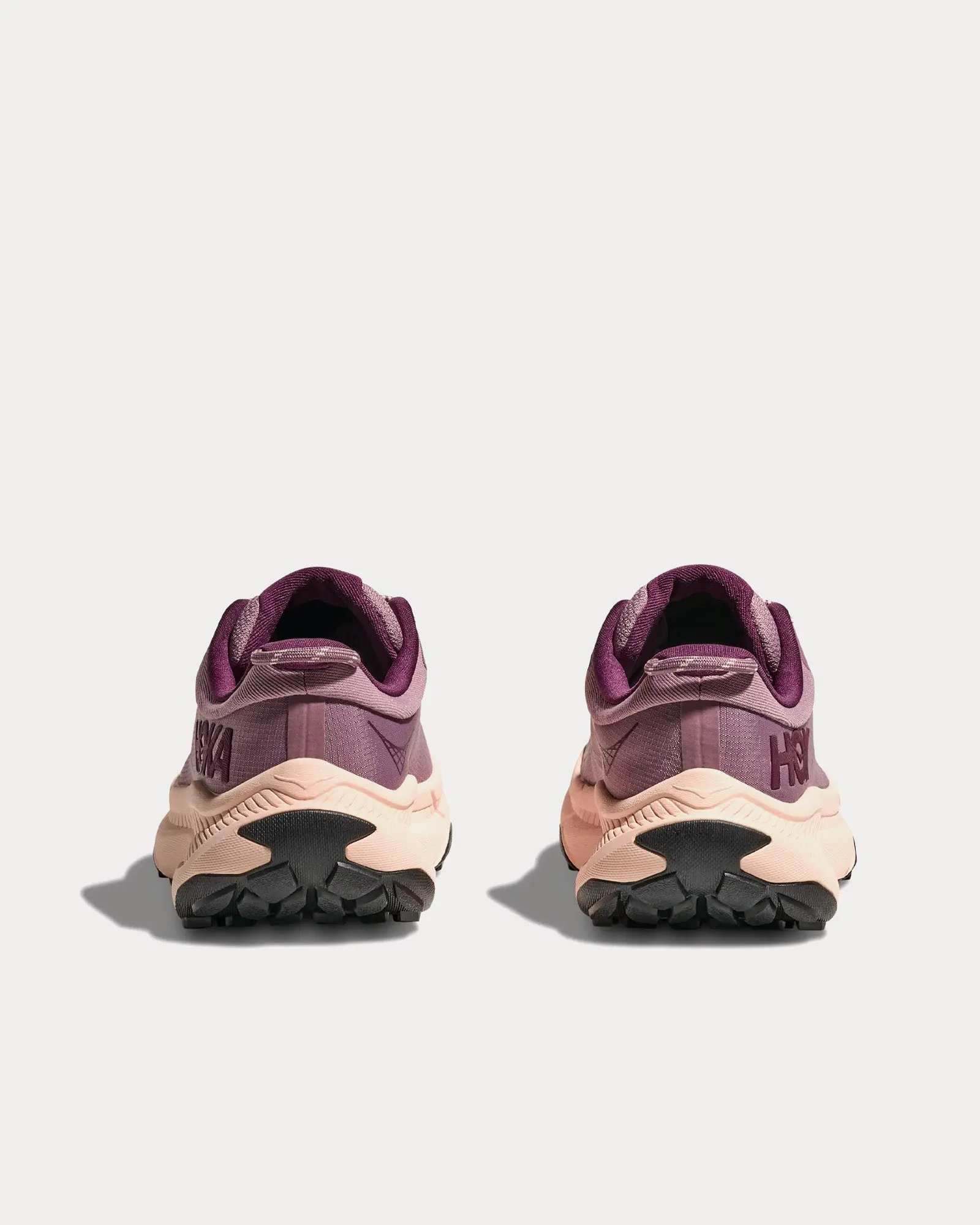 Transport Classic Mauve / Dawn Light Low Top Sneakers