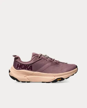 Transport Classic Mauve / Dawn Light Low Top Sneakers