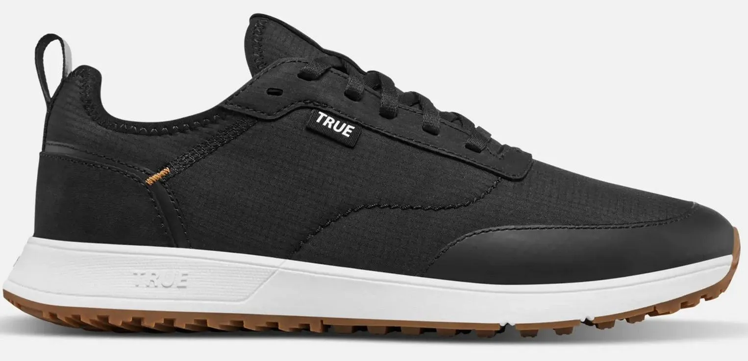 True Linkswear All Day Ripstop V2 Golf Shoes
