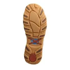 Twisted X Slip-On Cell Stretch Driving Moc- Dust and Muti
