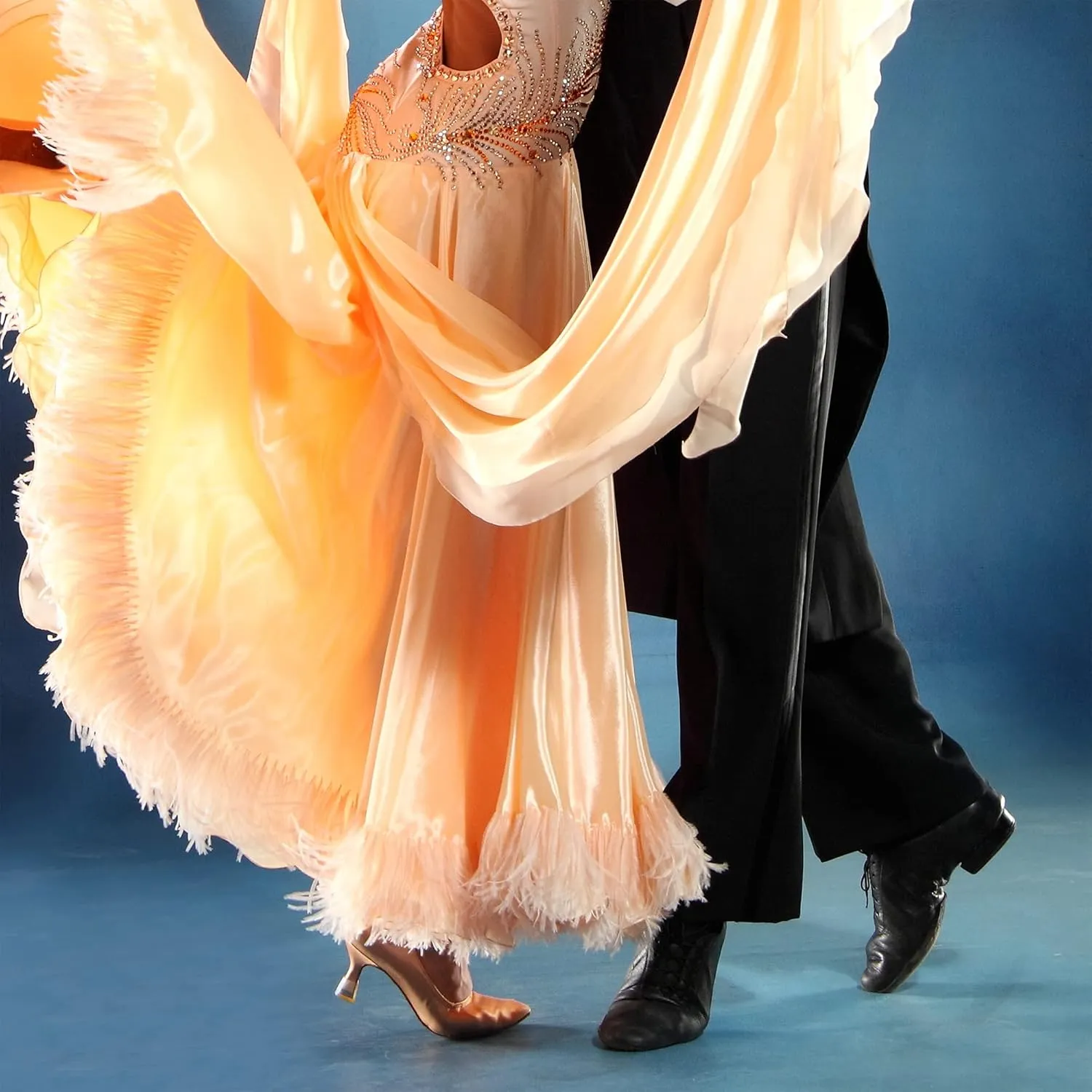 Very Fine Warehouse Picks C2503 Mens Comfortable Salsa Bachata Latin Ballroom Ballroom Black Dance Shoes