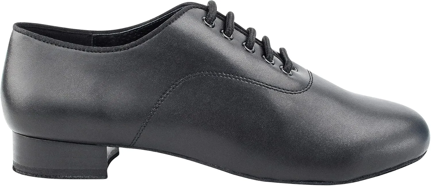 Very Fine Warehouse Picks C2503 Mens Comfortable Salsa Bachata Latin Ballroom Ballroom Black Dance Shoes