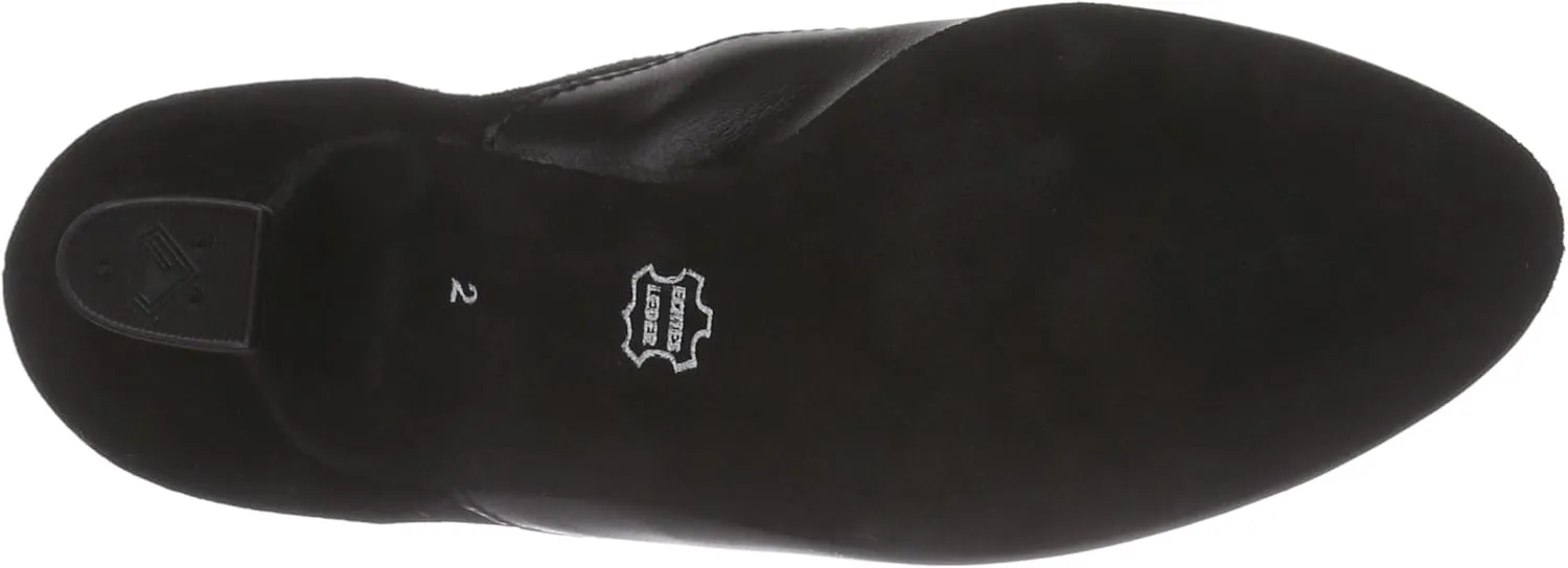 Women's Ballroom Dance Shoes
