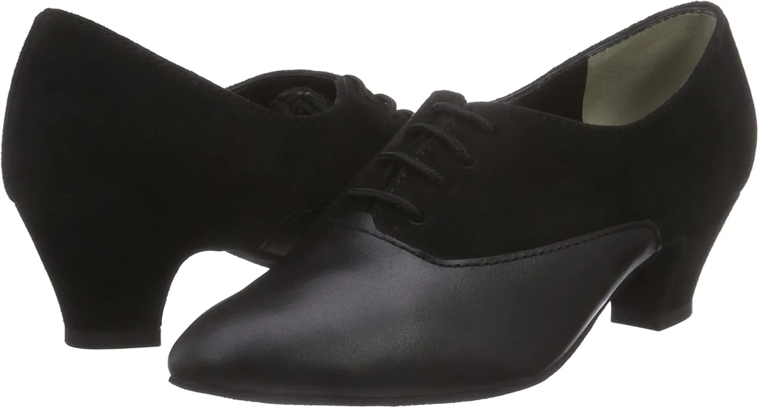 Women's Ballroom Dance Shoes