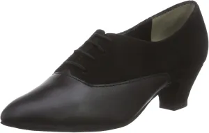 Women's Ballroom Dance Shoes