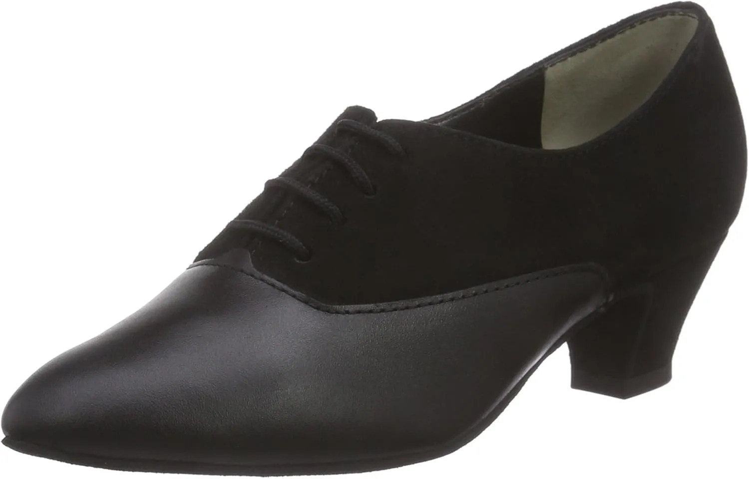 Women's Ballroom Dance Shoes
