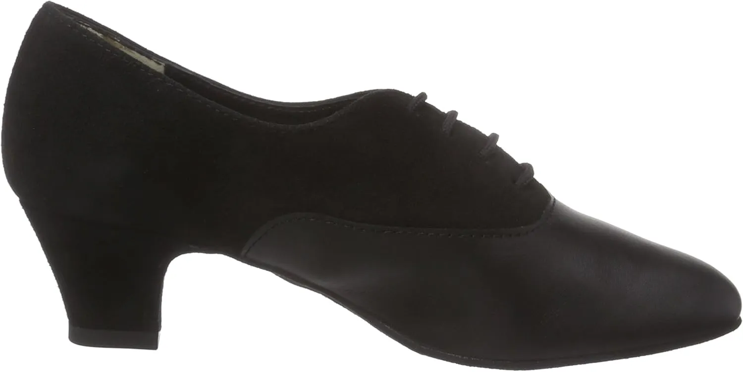 Women's Ballroom Dance Shoes