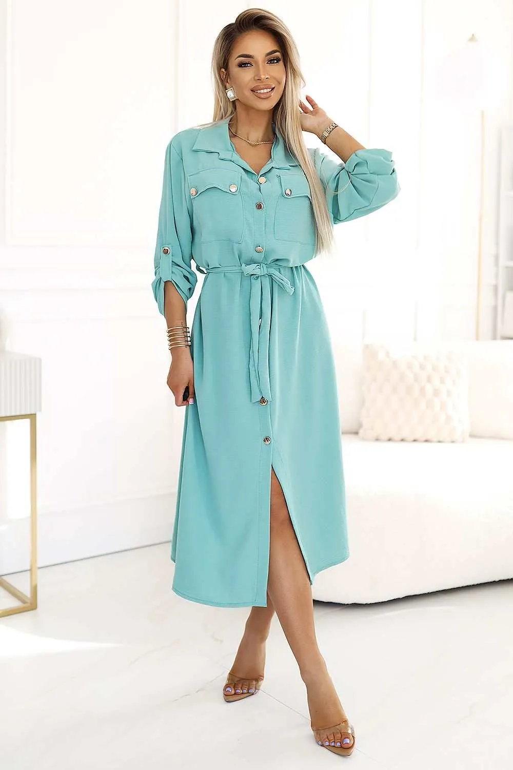 Womens Dress