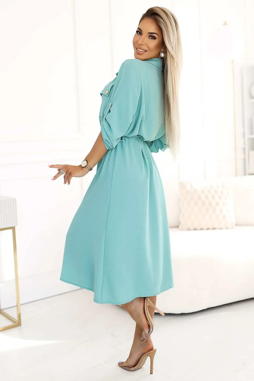 Womens Dress